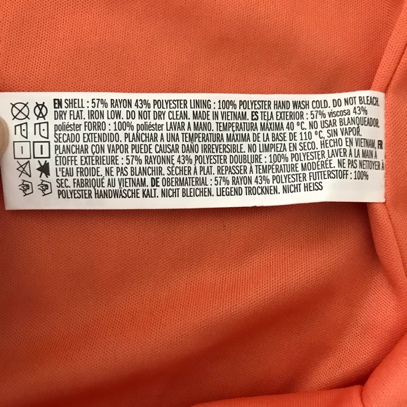 ♻️ Forever 21 High Low Dress - Picture 5 of 5